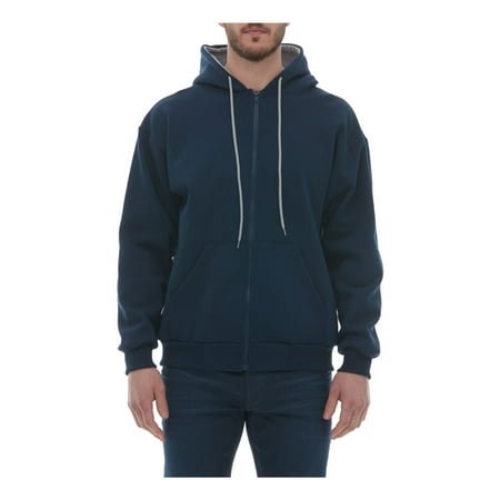 King Fashion Full-Zip Sweatshirt KF9047