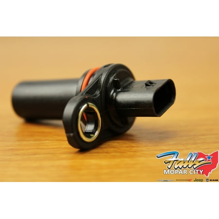 2005-2017 Dodge Viper Jeep Compass Patriot Crankshaft Position Sensor Mopar OEM