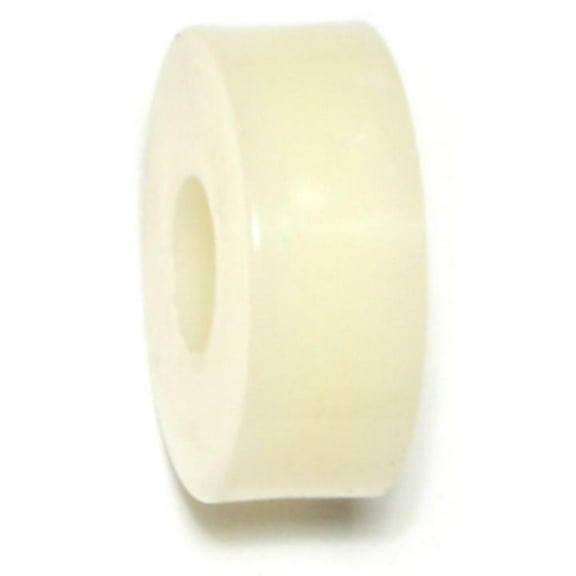 3/8" x 1" x 3/8" Nylon Plastic Spacers