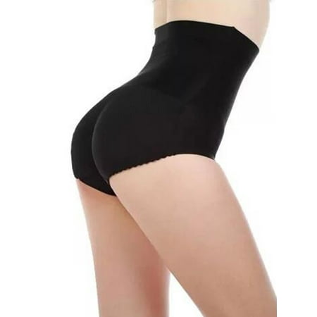 Panties Girdle for Woman Hi-waist Brief Shapewear Butt Lifter Waist Trainer Butt Lifter Panty Shaping Body Shaper
