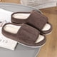 thumbnail image 4 of Pantuflas Pies Hinchados Fdsgfdh ( 40) Verde, 4 of 9