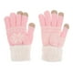 thumbnail image 2 of Warm Gloves with Touch Screen Protection for Outdoor Use 1Pair, 2 of 5