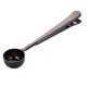 thumbnail image 1 of De Tazas De Cucharas De Medir de material acero Inoxidable De 1 Pieza, Cucharadas Apilables para primera De Medición Para Ingredientes negro BLESIY Cucharas medidoras, 1 of 7
