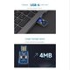thumbnail image 5 of para RP2040-One Placa de Desarrollo Tipo-A VersióN 4MB Placa de Desarrollo de Microcontrolador Flash, 5 of 5