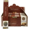 thumbnail image 2 of Palo Santo Incense Sticks And Incense Stick Holder Bundle Insence, 2 of 5