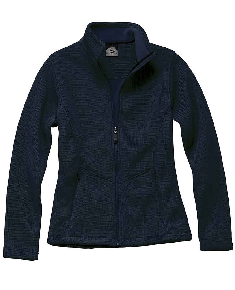 Women's Ironweave Bonded Fleece Jacket 