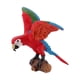 thumbnail image 2 of Fiudx Ofertas Flash Del Día Solo En Línea Figuras De Juguetes De Loros Para Decorar El Hogar, Educación Preescolar, 2 of 3
