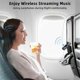 thumbnail image 5 of Bluetooth 5.4 mitter Receiver Wireless Aux Bluetooth Adapter for TV/Airplane/Car/HiFi/Speaker w, 5 of 5