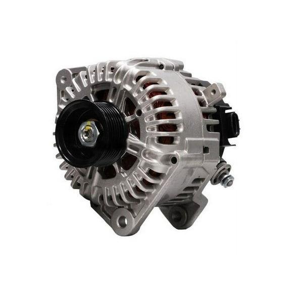 Alternator - Compatible with 2008 - 2015 Nissan TITAN 5.6L V8 2009 2010 2011 2012 2013 2014
