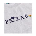 thumbnail image 4 of Disney Pixar Chandail Molletonné pour Adulte à Logo Brodé, 4 of 4