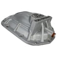 thumbnail image 2 of Ford Performance Differential Cover M-4033-BR Ford M220 Rear Axle; 12 Bolt; Powder Coated; Cast Iron; With Fasteners And Gasket, 2 of 8