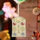thumbnail image 3 of 6 uds. Abalorio japonés Omamori, abalorios japoneses, amuletos de buena suerte, amuleto Omamori para coche, bolsa de casa, regalos, 3 of 5