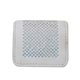 thumbnail image 1 of Bolsa De Hombro Bolso bandolera para mujer Cadena Mini Diamantes simples Flap Ladies Purse (Blanco) Tmvgtek Para Estrenar, 1 of 2