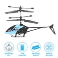 thumbnail image 2 of Drone Helicóptero Helicóptero de 2 canales Juguetes al aire libre Avión de control remoto AweSitey EL009149-00, 2 of 5