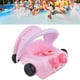 thumbnail image 2 of Flotador de natación en forma de cochecito Flotador de piscina de cochecito de bebé de PVC respetuoso con el medio ambiente Anillos de natación para automóviles Flotadores de ANGGREK Cocina, Decoración y Otros, 2 of 8
