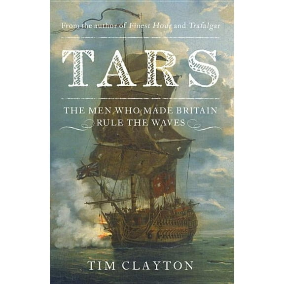 Tars, (Paperback)