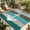 Teal, variant on Coastal Anchor Outdoor Rug for Patio/Deck/Porch, Non-Slip Large Area Rug 4 x 6 Ft, Turquoise Brown Ombre Rustic Wooden Grain Indoor Outdoor Rugs Washable Area Rugs, Camping Rug Carpet Runner