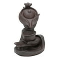 thumbnail image 1 of Waterfall Incense Burner Innovative Smoke Backflow Incense Holder Table Decoration, 1 of 6