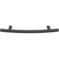 thumbnail image 4 of Douglas Cabinet Pull, 128 Millimeters, Vintage Bronze by Stone Harbor Hardware, 4 of 4