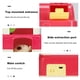 thumbnail image 5 of Juguetes de piscina, juguetes para bebés, juguetes para niños pequeños, juego de muñecas con pinzas pequeñas para el hogar para niñas de 4 a 12 años, máquina de muñecas, 5 of 9