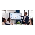 thumbnail image 2 of SHARP 75inch Interactive Touch Display, 4K-UHD 20-Point Multi-Touch, 400Nits,16/, 2 of 5