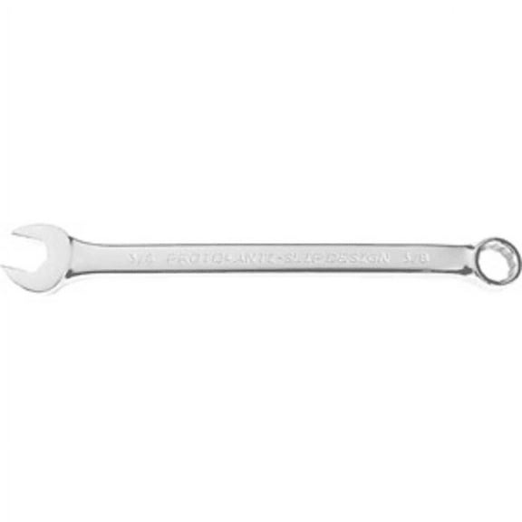 Proto 3/8" 12-Point Satin Combination Wrench, J1212ASD