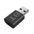 thumbnail image 3 of Usb Bt 5.0 Altavoz Receptor Aux Amplificador Inalámbrico Adaptador de audio para automóvil Estéreo Usb Mini Bluetooth Dongle JAMW Sencillez, 3 of 5
