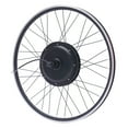 thumbnail image 4 of Ebike LCD for 28-29 inch 700C Rear Wheel Conversion Electric Bike Kit 1000W 48V, 4 of 21
