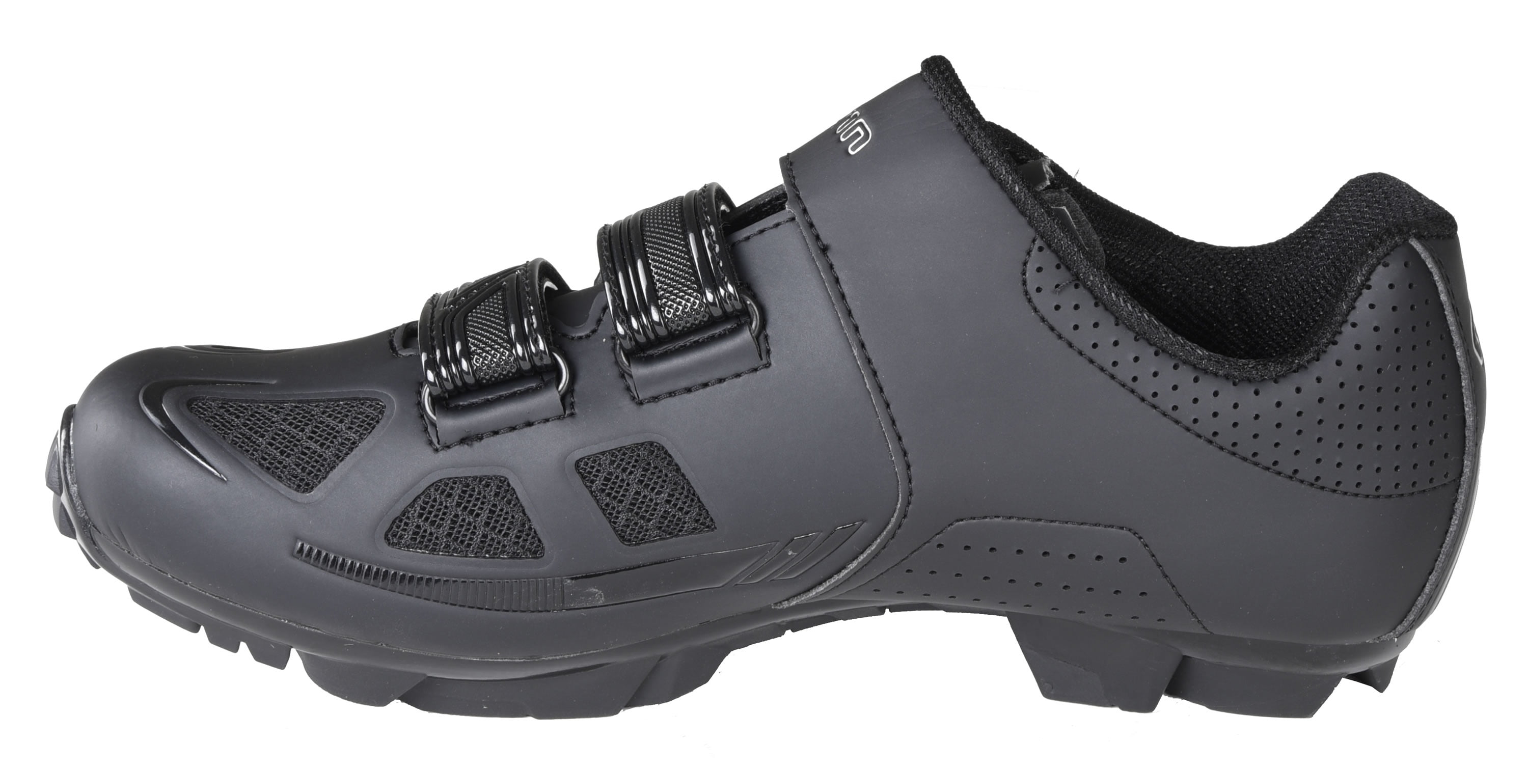Gavin Elite MTB Cycling Shoe SPD Cleat compatible Mountain Bike Shoe 