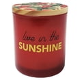thumbnail image 1 of 5.5oz Melonade Fizz Scented Jar Candle, 1 of 4