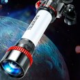 thumbnail image 2 of HLONK 1Pc DIY Science Experiment Set Kids Astronomy Early Educational Toy (Red), 2 of 5