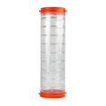 thumbnail image 1 of Ferplast Hamster Cage Play Tube | 8-Inch Straight Tunnel, 8L x 2.4 Diameter - Inches, 1 of 4