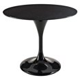 thumbnail image 2 of Modway Lippa 36" Marble Dining Table, Multiple Colors, 2 of 5