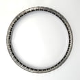 thumbnail image 4 of SET OF 4 16" CHROME WHEEL TRIM RINGS BEAUTY RIMS RING RIM TIRE BANDS for GM, 4 of 9