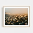 thumbnail image 2 of Corona Heights Views 01 - San Francisco California Photography City Skyline Architecture Landscape Scenic Sunset Travel Poster Unframed Wall Art Print 12 x 16 inches, 2 of 4
