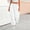 White, variant on BUIGTTKLOP Cargo Joggers for Women High Waisted Casual Pants Baggy Loose Fitted Summer Pants with Pockets