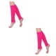 thumbnail image 3 of Jumpingount 2 paquetes/lote Estilo Pierna multicolor: para la piel Calor Combinación de tendencia Mantenga la pierna a la moda para todos Trendy rosario 1 2Conjunto, 3 of 6