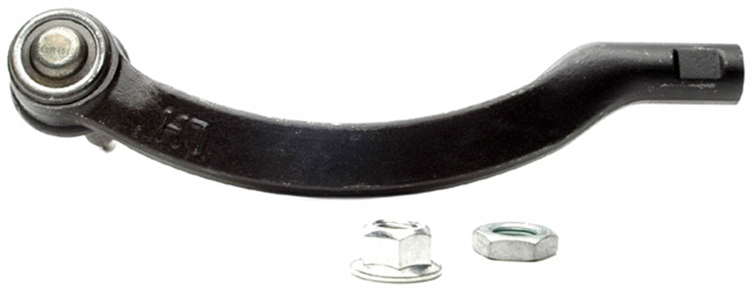 ACDelco 45A0970 Driver Side Outer Steering Tie Rod