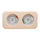 thumbnail image 3 of Higrómetro Termómetro Higrotermógrafo Sauna Temperatura Humedad, 3 of 6