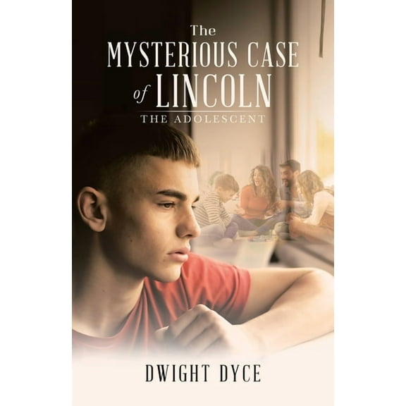 The Mysterious Case of Lincoln (Paperback)