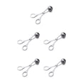 thumbnail image 1 of Yuarrent Clip para hacer albóndigas, abrazadera de molde relleno de acero inoxidable, reutilizable, café, restaurante, cocina, molde para helado, Type2 NO2 Yuarrent CBP485515, 1 of 5