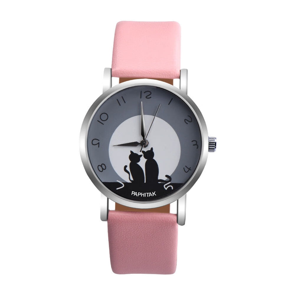 Paphitak watch clearance