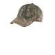 thumbnail image 1 of Gorra de camuflaje Port Authority® Americana con costuras en contraste C909 Puerto & Compañía C909, 1 of 1