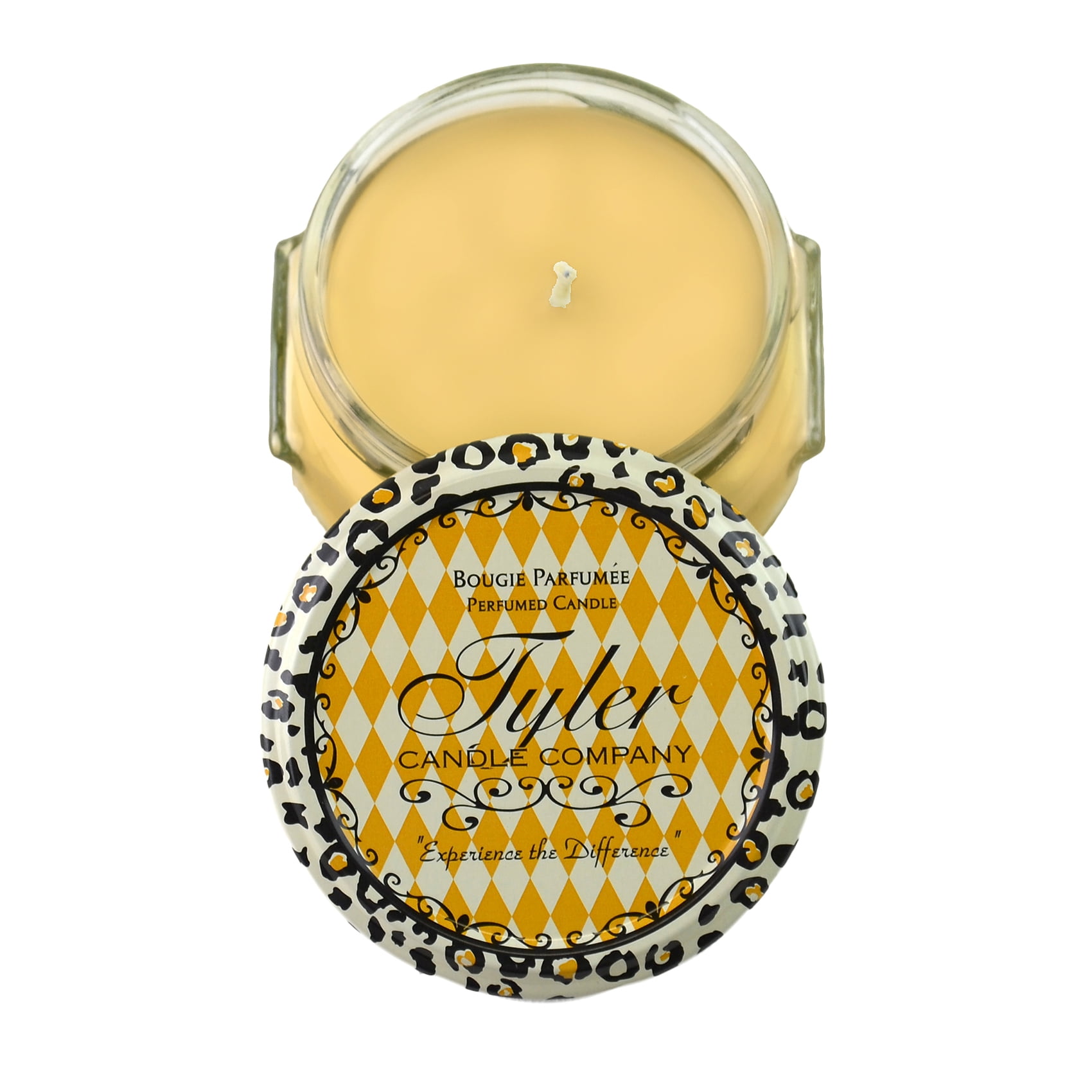 Tyler Candle 3.4oz (16 Scents Available)