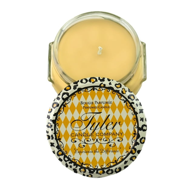 Tyler Candle 3.4oz (16 Scents Available)