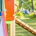 thumbnail image 3 of MOVTOTOP 2pcs Safety Playground Swing Climbing Frame Handles for Replacement, 3 of 7