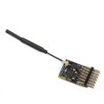 thumbnail image 2 of For CYCLONE ELRS 2.4G PWM Receiver for RC FPV Drone Quadcopter, 2 of 5