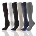 thumbnail image 1 of Bas de Voyage Bas de Compression pour Hommes et Femmes Ns2, 1 of 2