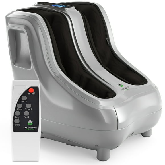 Foot Vibration Machine For Circulation