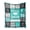 A, variant on Graduation 2026 Blanket Class of 2026 Throw for Her Him College High School Grad Gift Soft Microfiber 70*100Cm Ciozy
